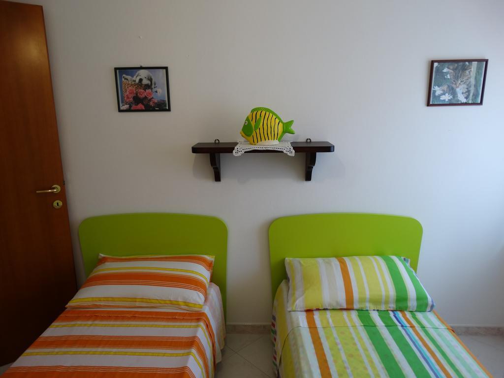 Appartamento La Collinetta 고네사 외부 사진