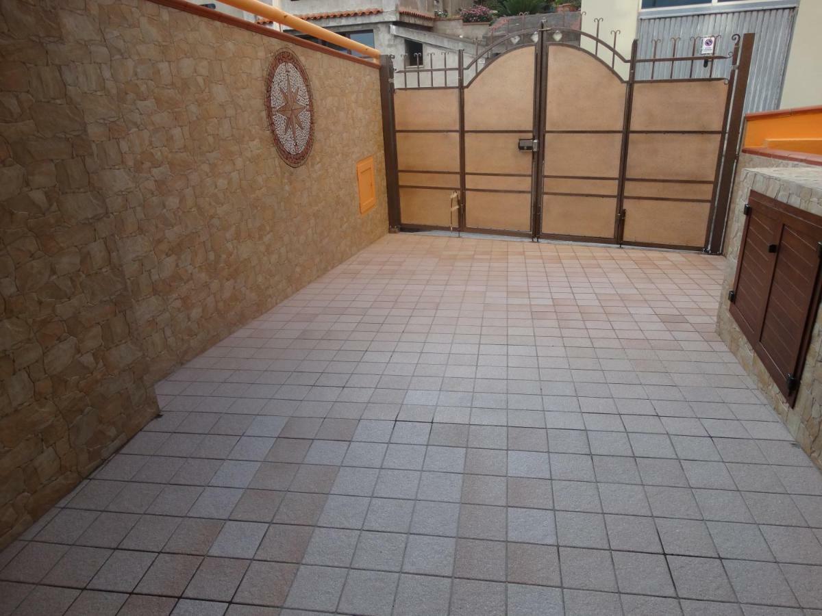 Appartamento La Collinetta 고네사 외부 사진