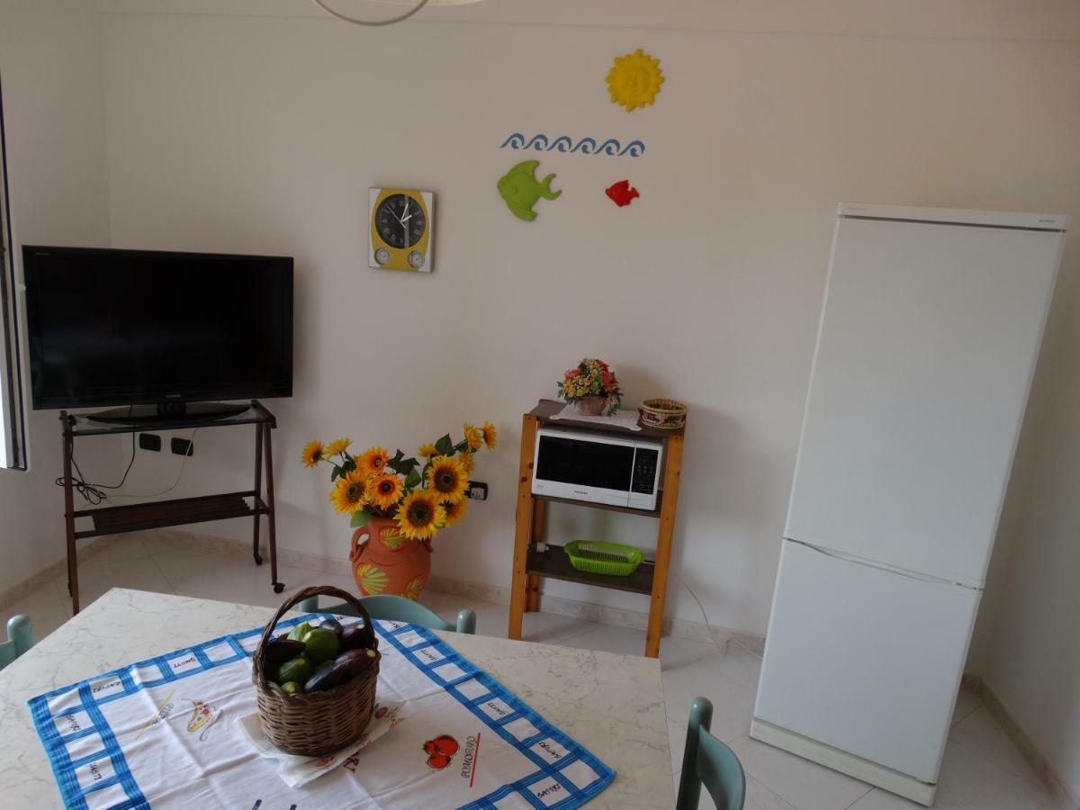 Appartamento La Collinetta 고네사 외부 사진